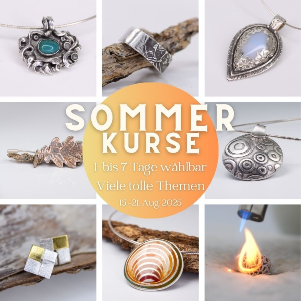 Sommerkurs Vorschaubild